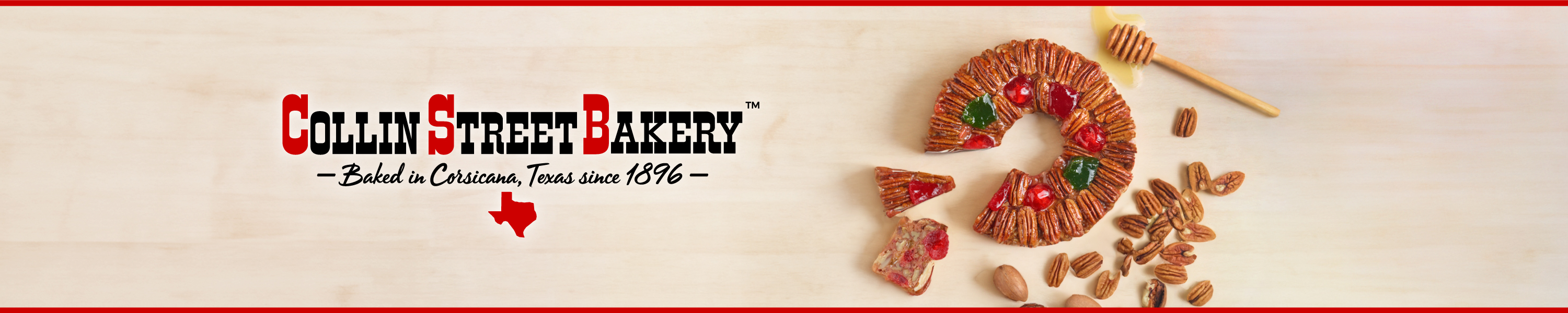 Collin Street Bakery