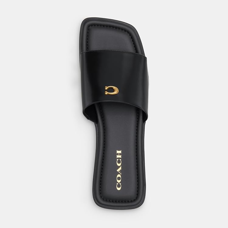 Amazon.com: Coach: Sandals
