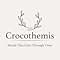 Crocothemis Art