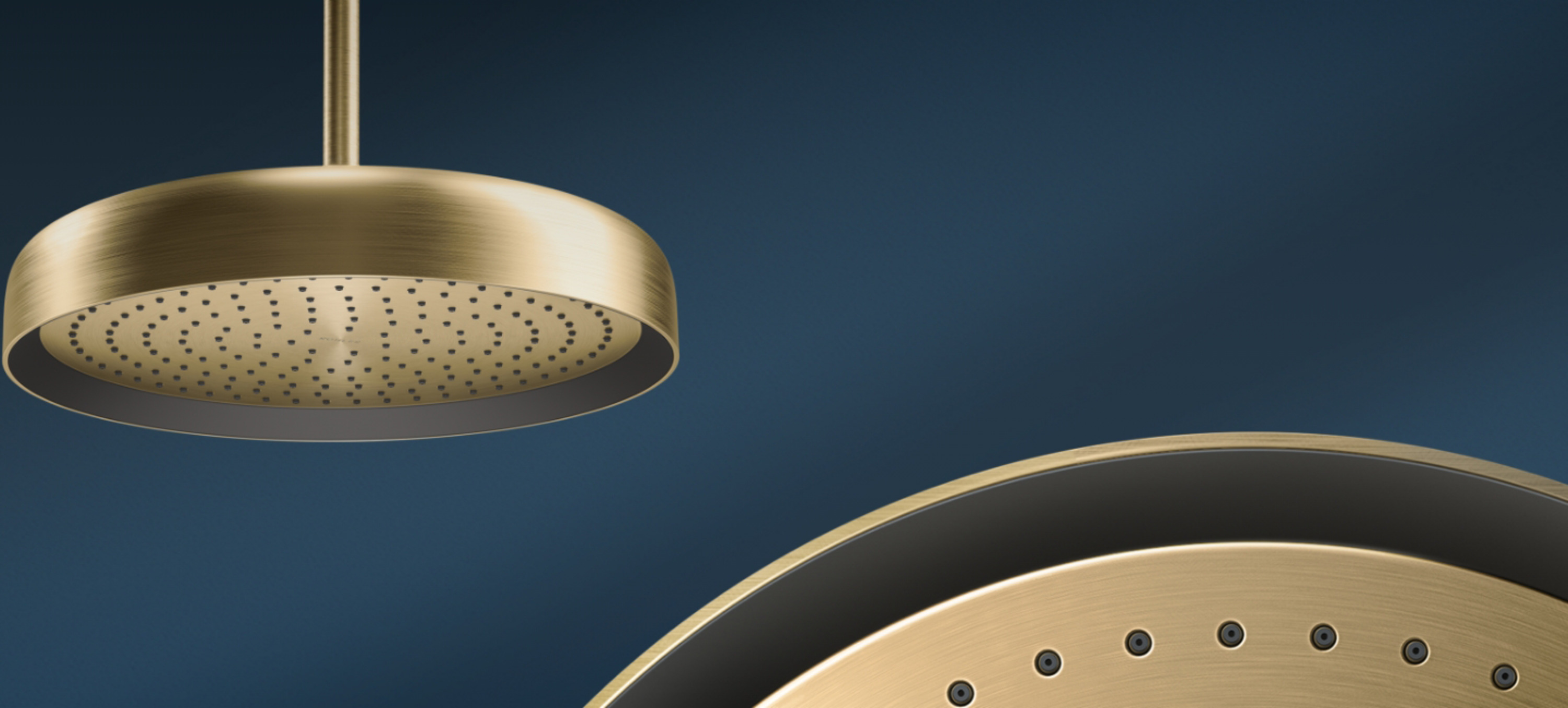 Kohler Shower Valves