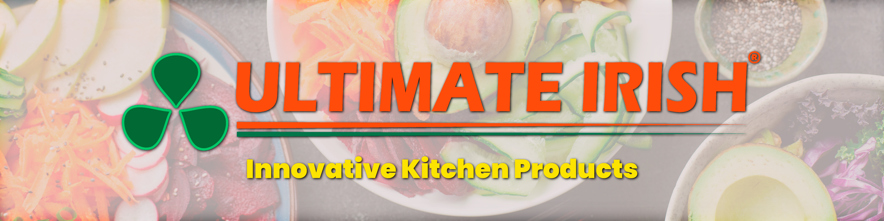 Ultimate Irish Ultimate Peeler