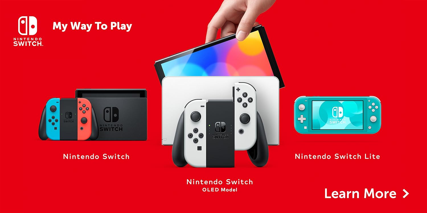 nintendo switch nz black friday