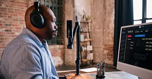 Sennheiser Pro Audio
