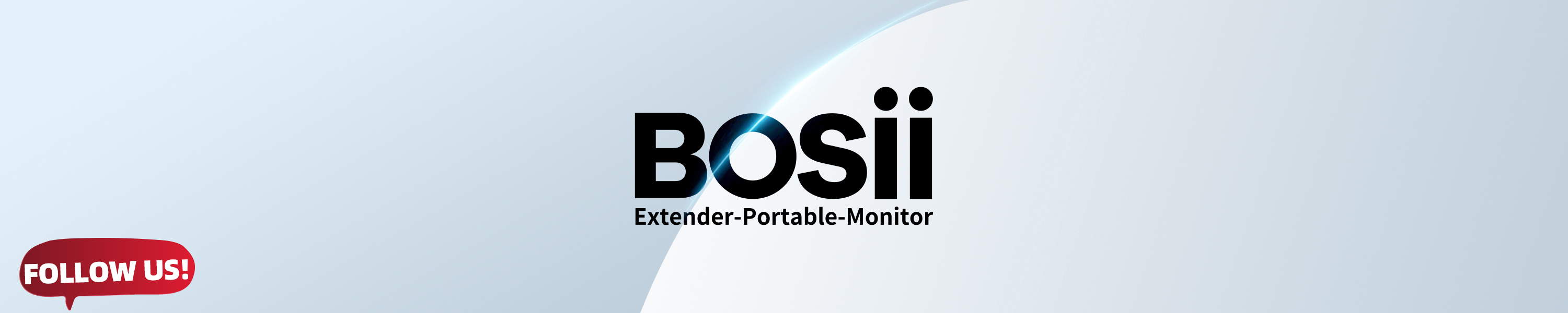 Extender Portable Monitor