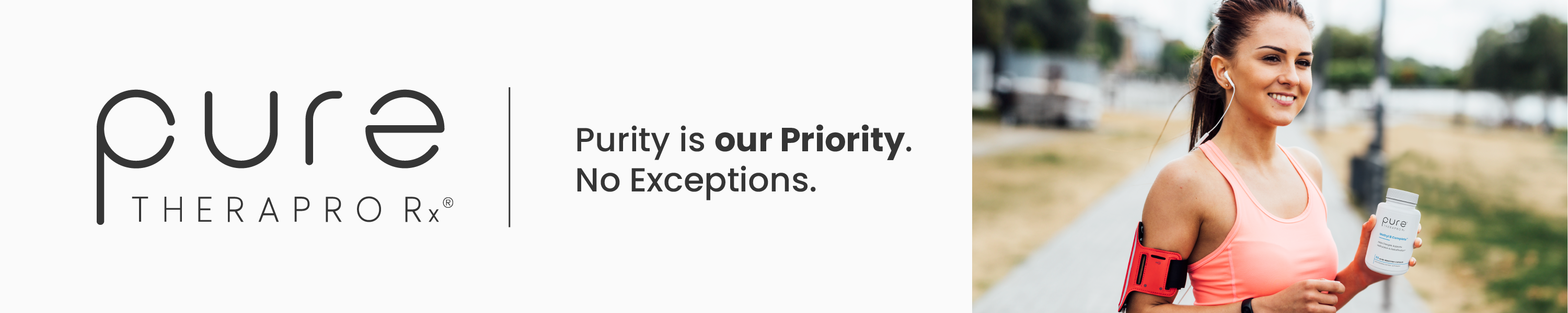 Pure TheraPro Rx Adrenal & Thyroid