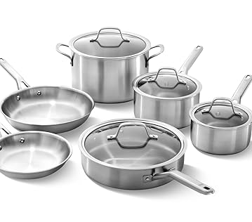 カルファロン Calphalon Commercial 鍋＆蓋3点セット 希少品 2025年最新】カルファロンの人気アイテム - メルカリ