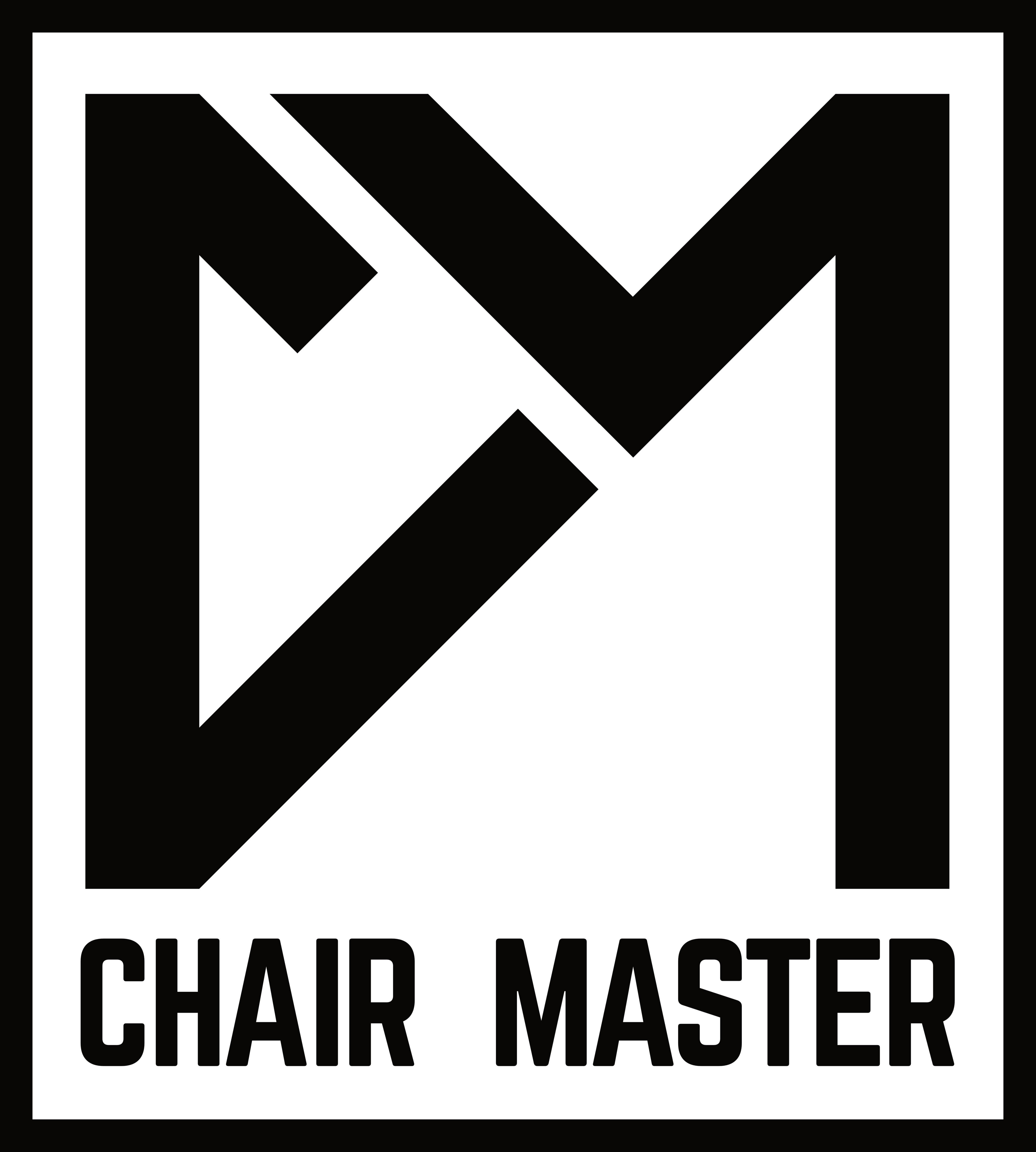 Chair Master