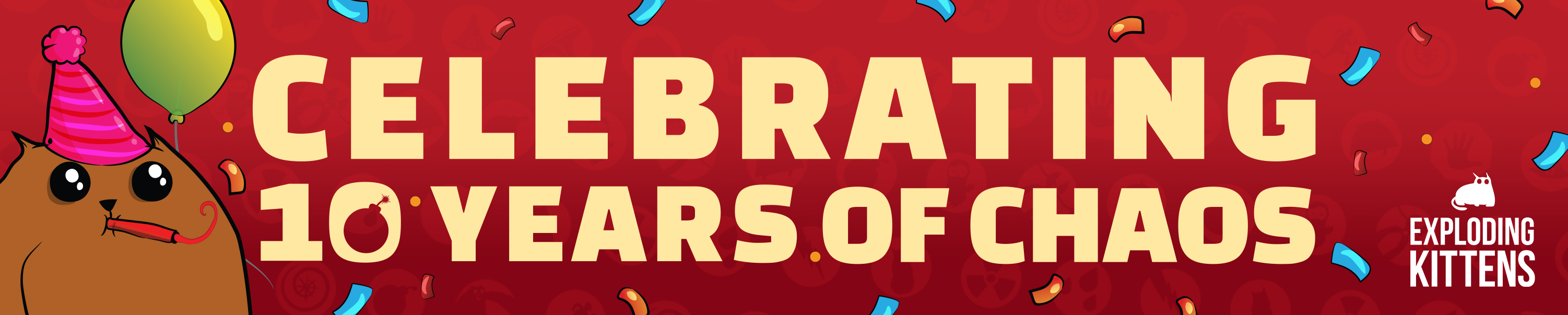 Amazon.com: Exploding Kittens