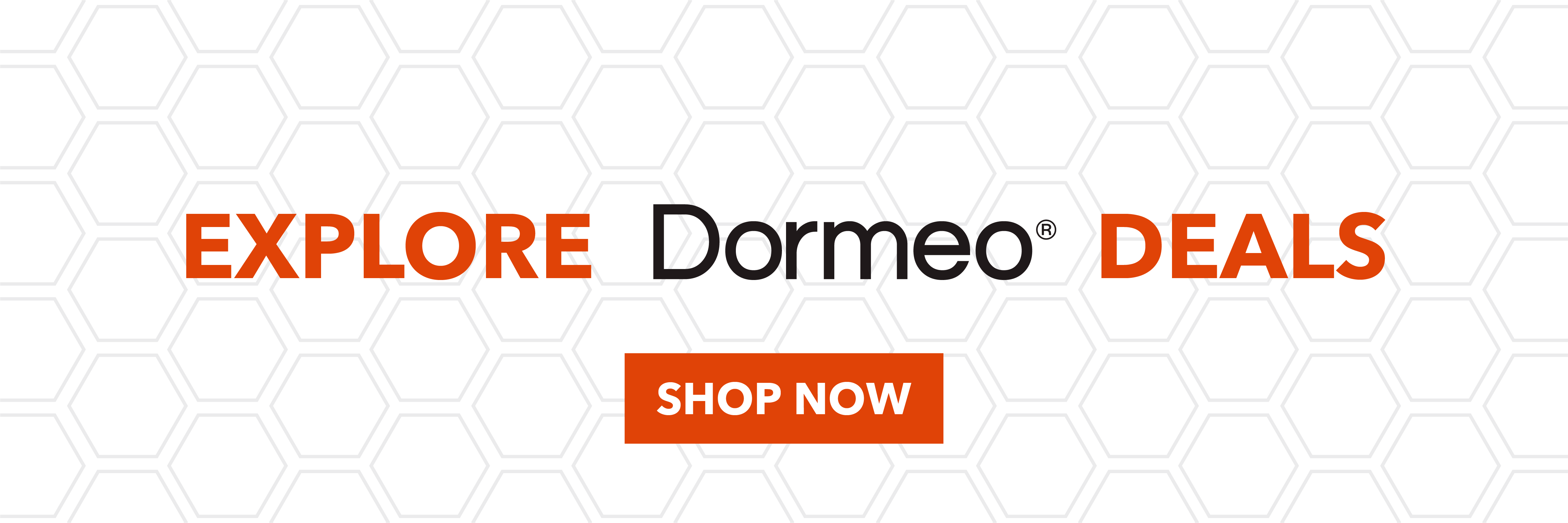 DORMEO Deals