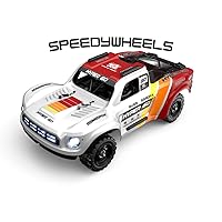 Amazon.com: MJX Hyper Go 14209 RC Car – 1:14 Scale 4WD