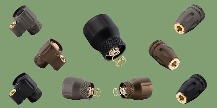 Amazon.com: Z-BOLT® Electro-Optics: Accessories