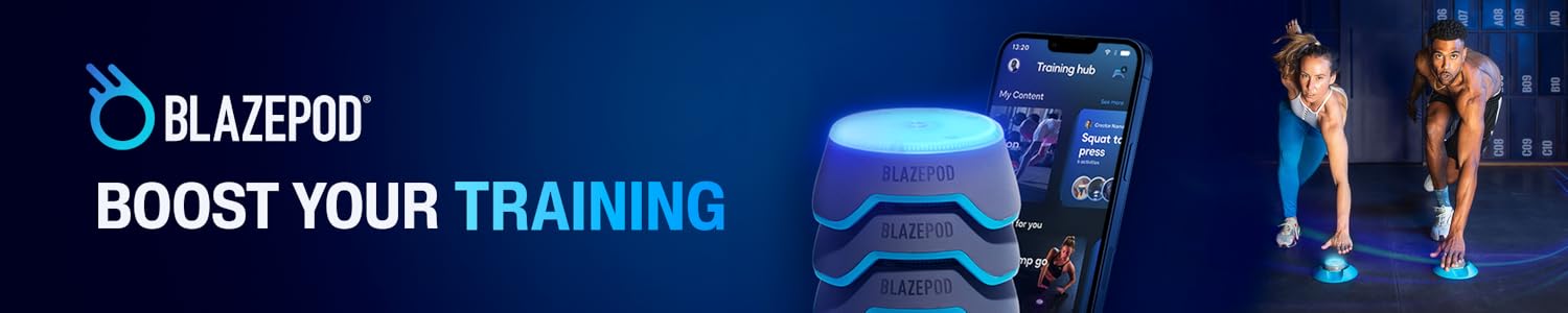 Amazon.com: BlazePod