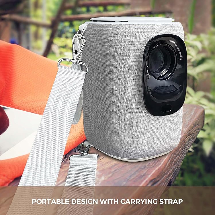 Amazon.com: ONOAYO: AY2PRO-Portable Projector