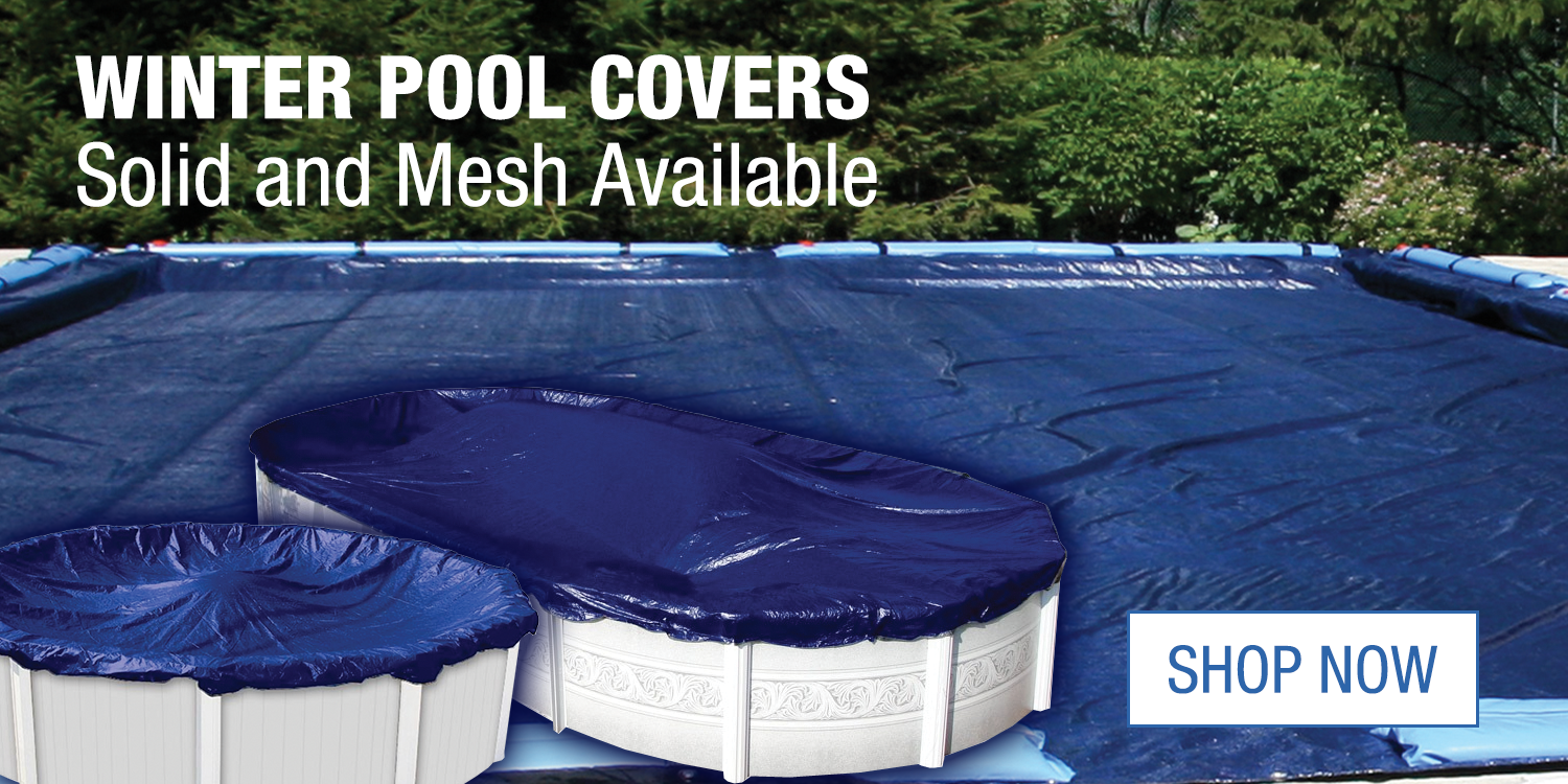 Doheny's Pool Covers