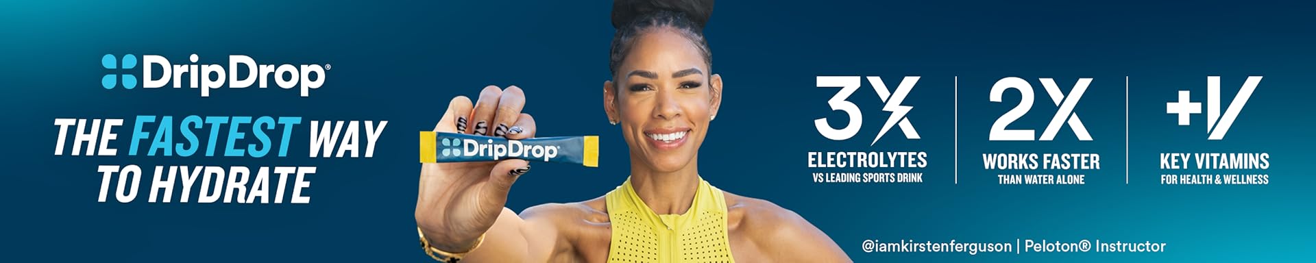 Amazon.com: DripDrop