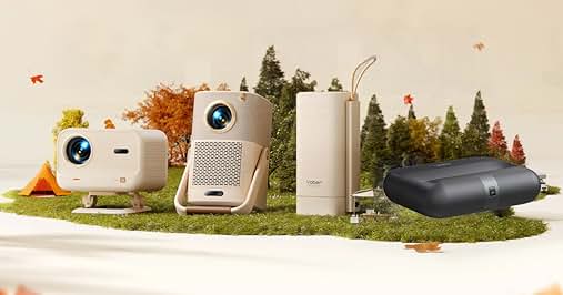 Yaber PROJECTOR