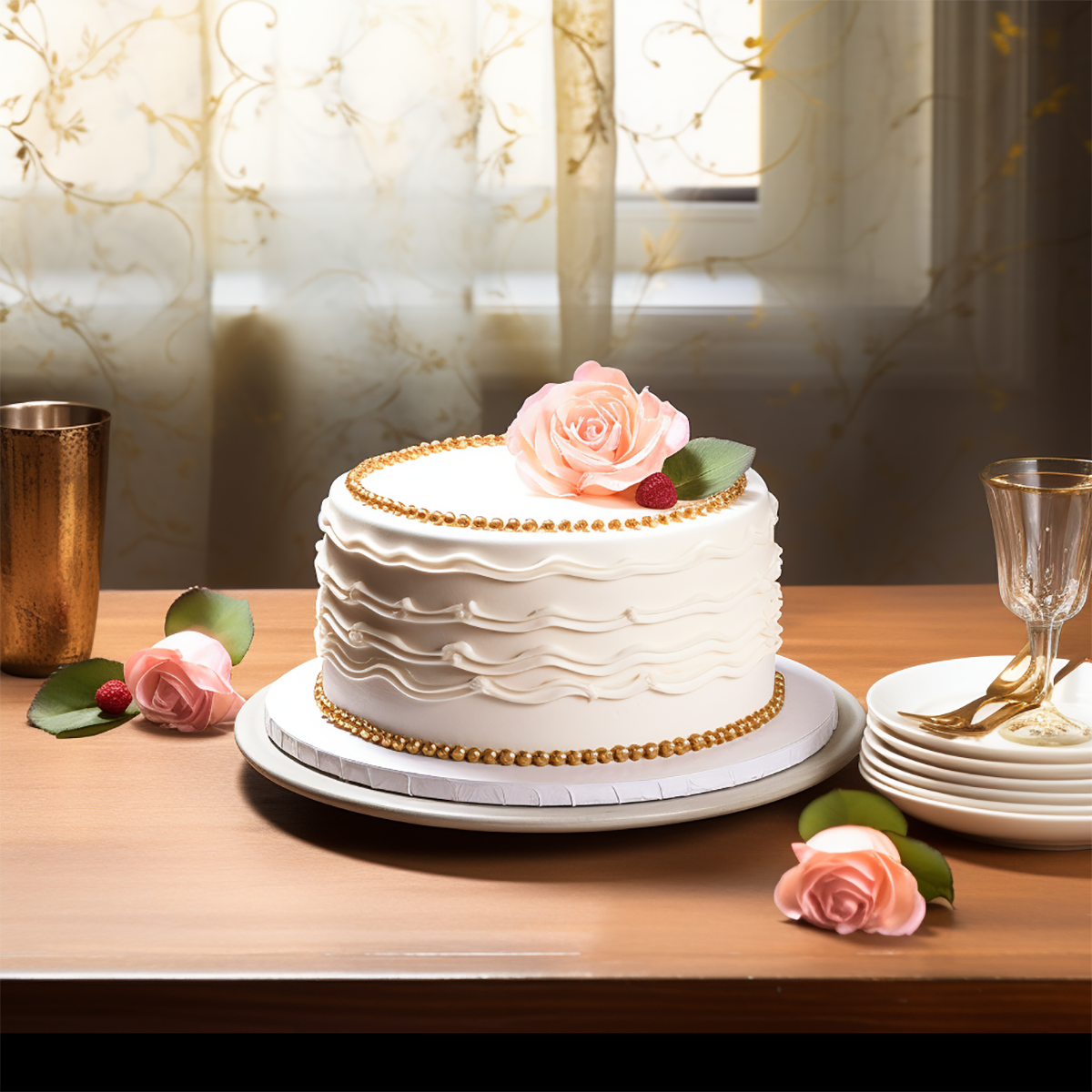 Amazon.com: BOARDS+: Fully Greaseproof White Cake Drum Bundles