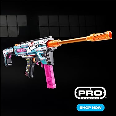 Amazon.com: XSHOT