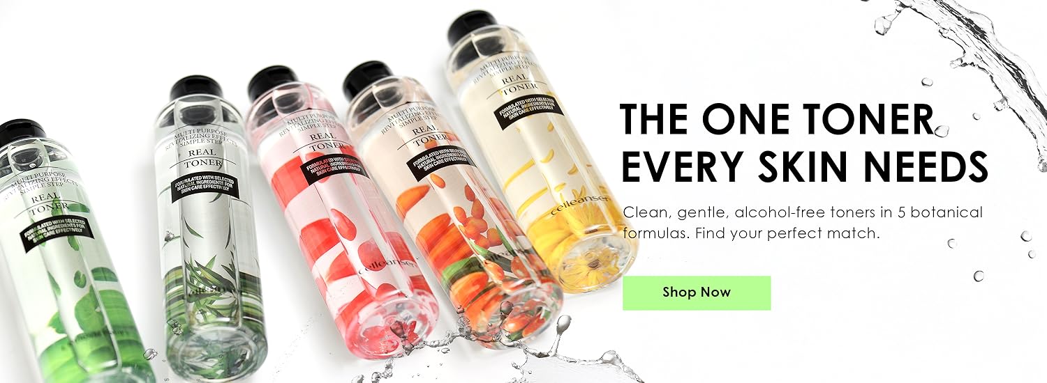 Amazon.com: CELLEANSER