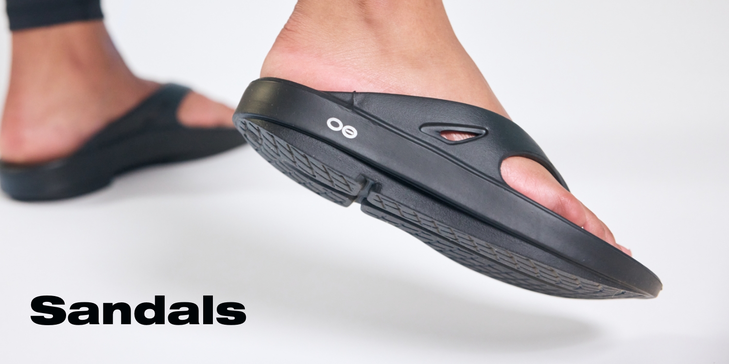 Amazon.com: OOFOS: Shop by Style