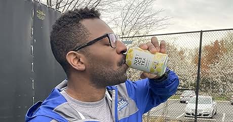 Just Ice Tea