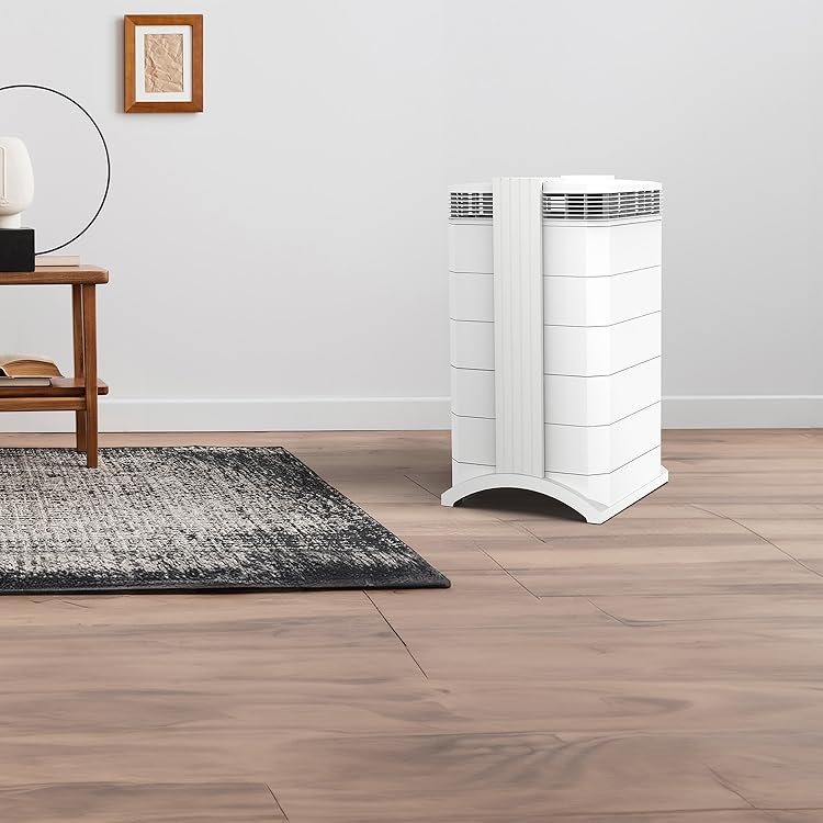 Amazon.ca: IQAir: HealthPro Series