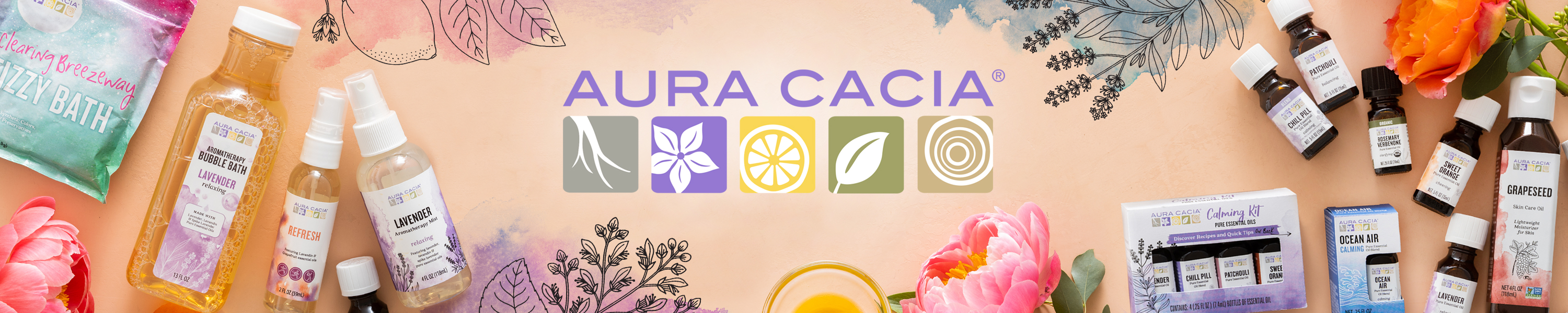 Amazon.com: Aura Cacia