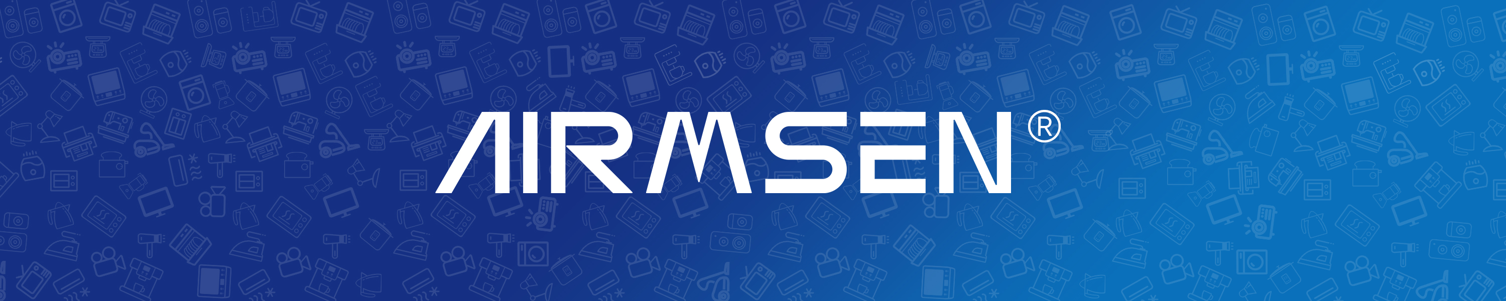 AIRMSEN COFFEE MAKER