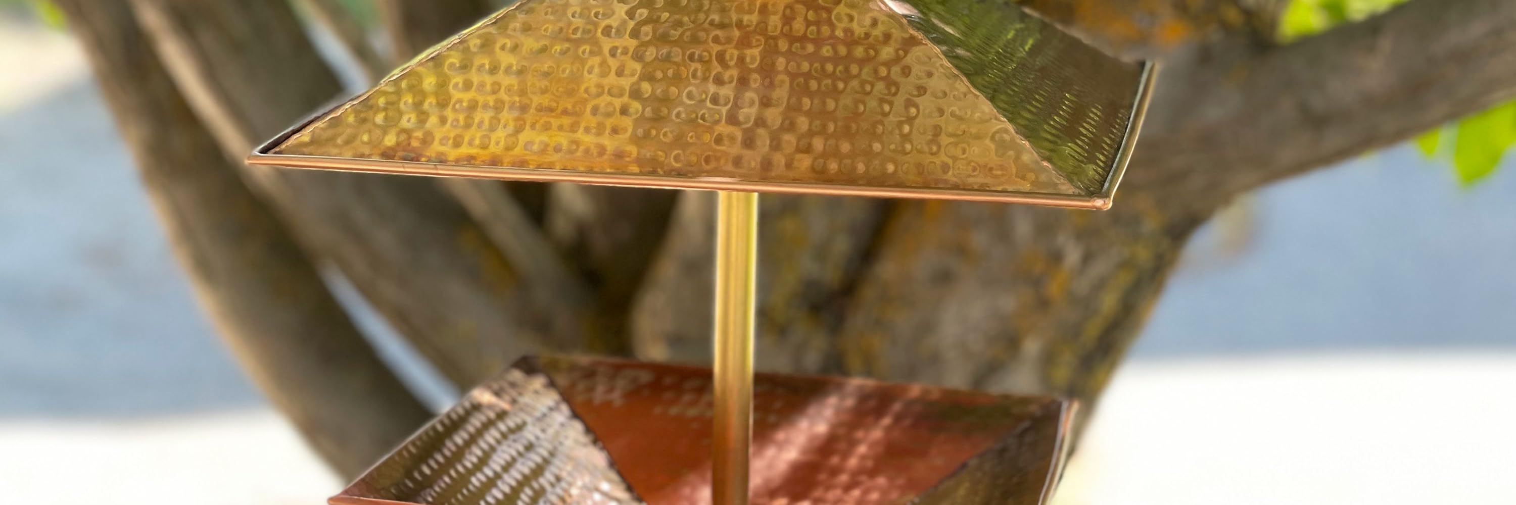 Nutshell Stores Bird Feeders + Houses