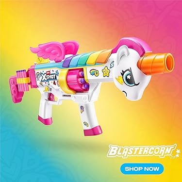 X-SHOT トイガン 三脚付き X-SHOT トイガン 三脚付き