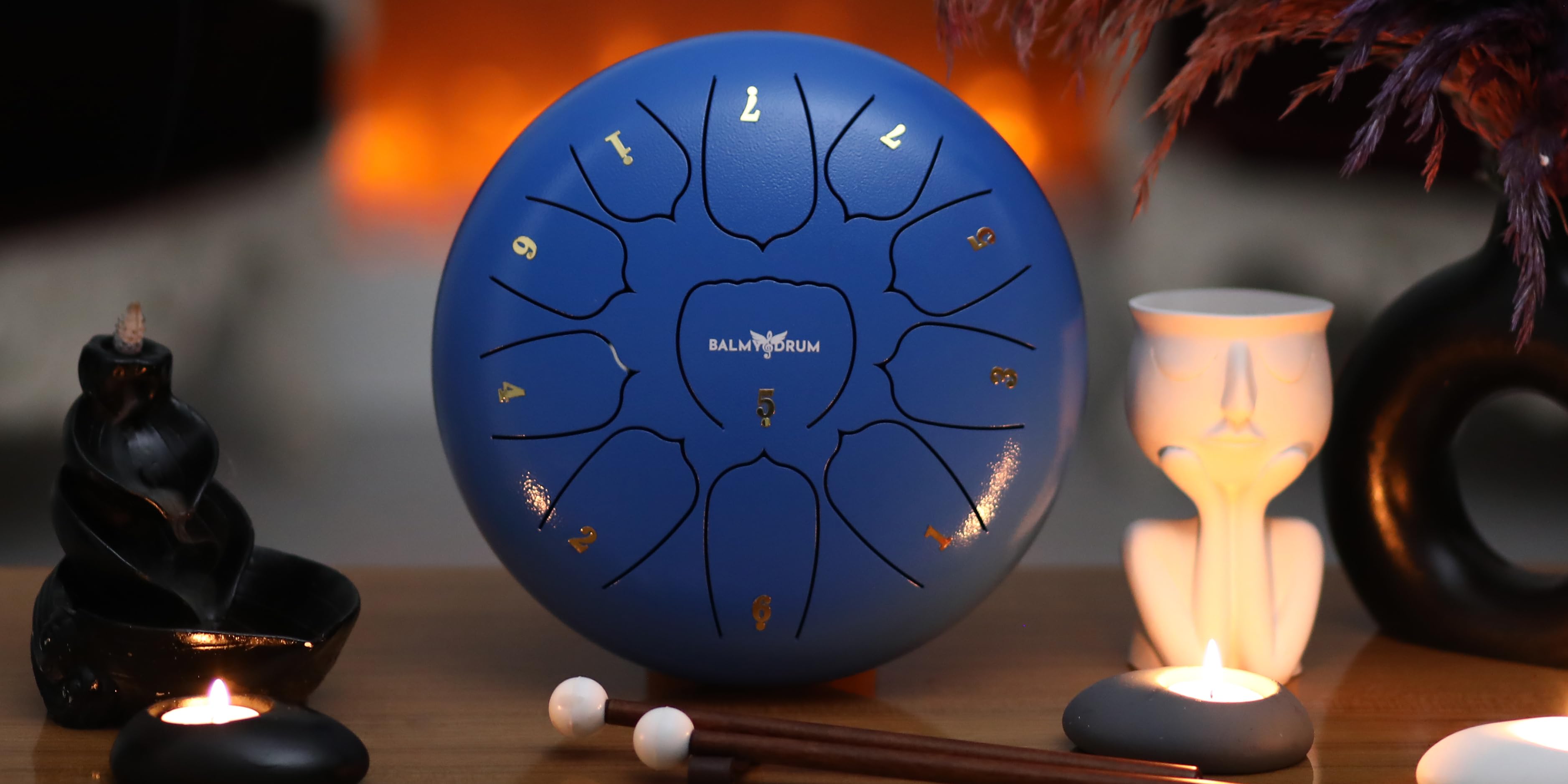 Balmy Drum Balmy Drum for Adults