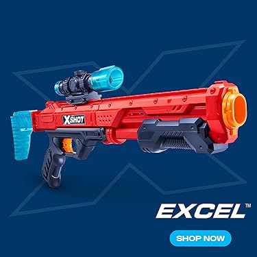 Amazon.com: XSHOT
