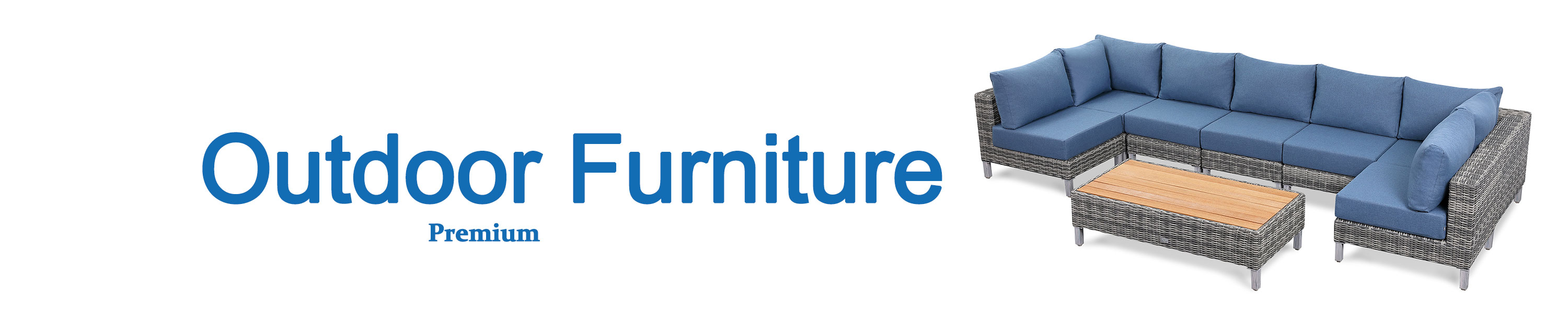 Rattan park Gardenia