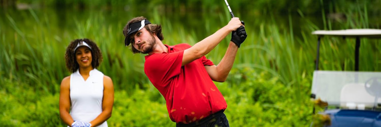 Bionic Gloves Men's Golf