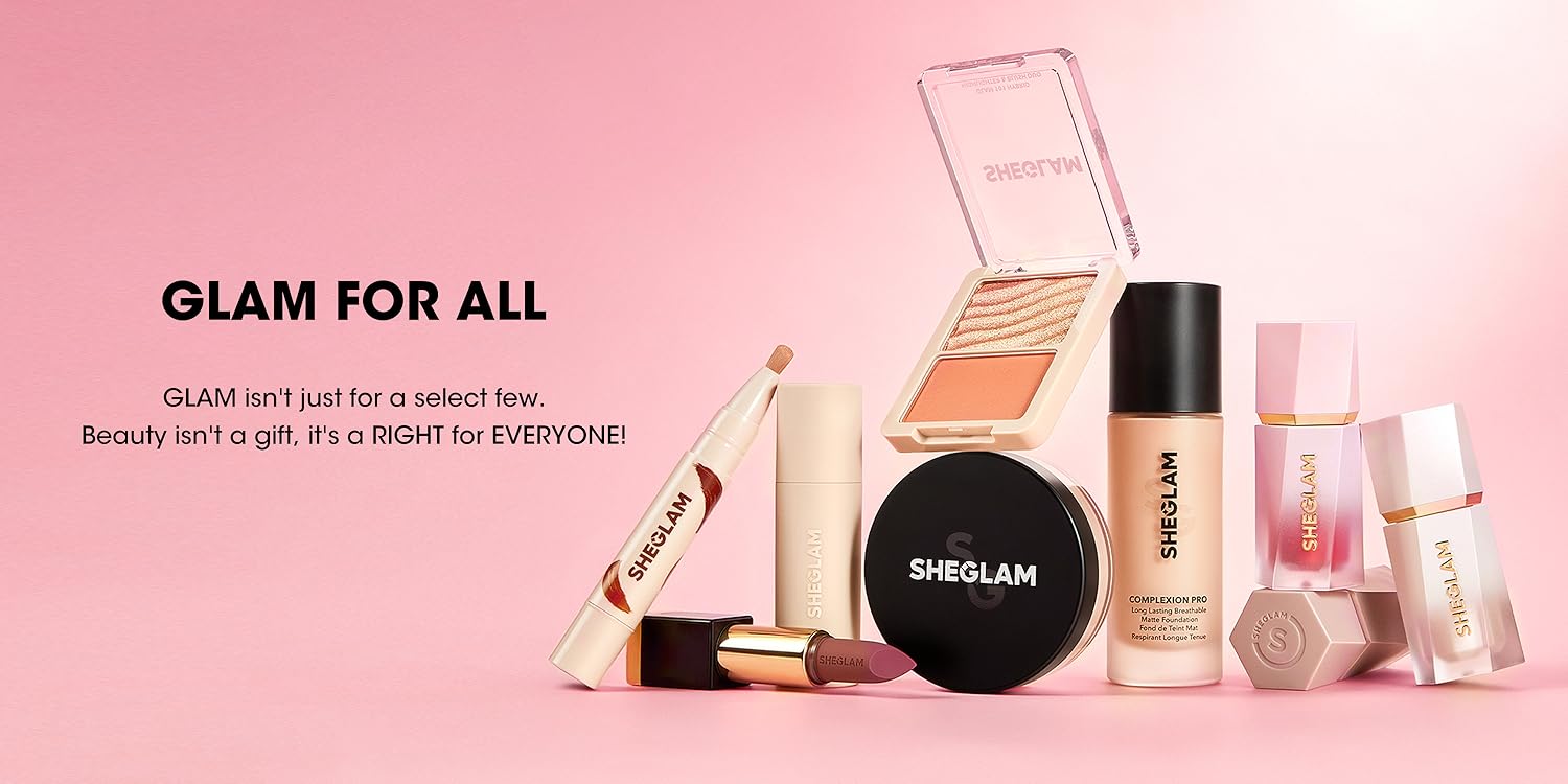 Amazon.ca: SHEGLAM