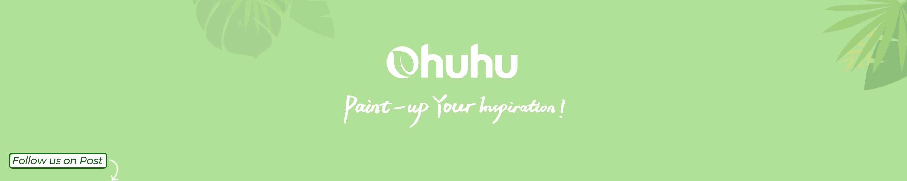 Ohuhu Paperfriendly WaterBased Markers