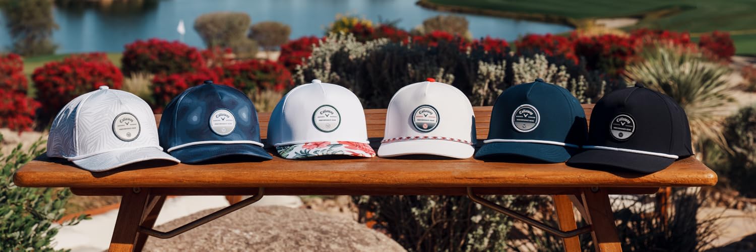 Amazon.com: Callaway: Headwear