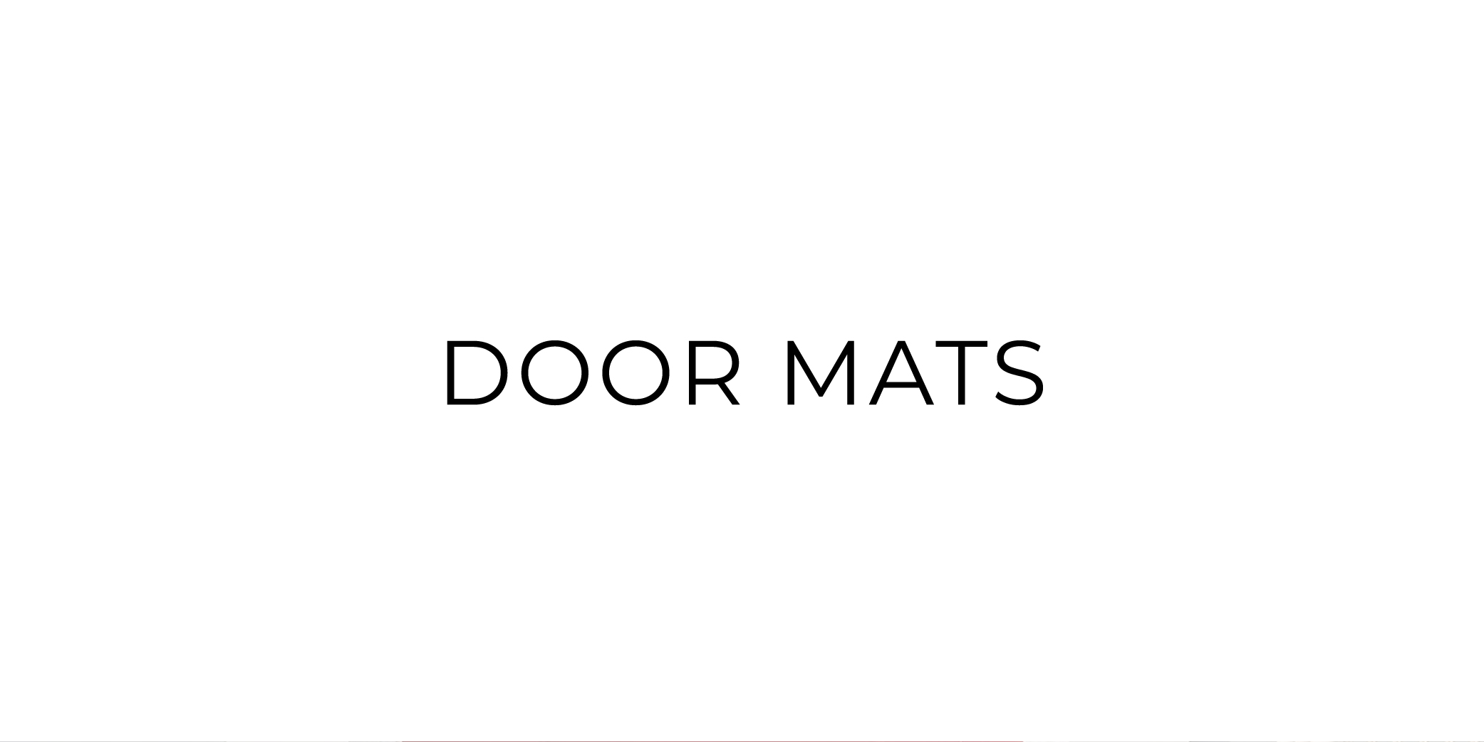 Liora Manne Door Mat