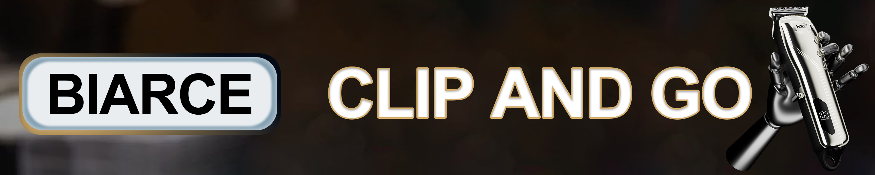 Amazon.ca Hair Trimmer