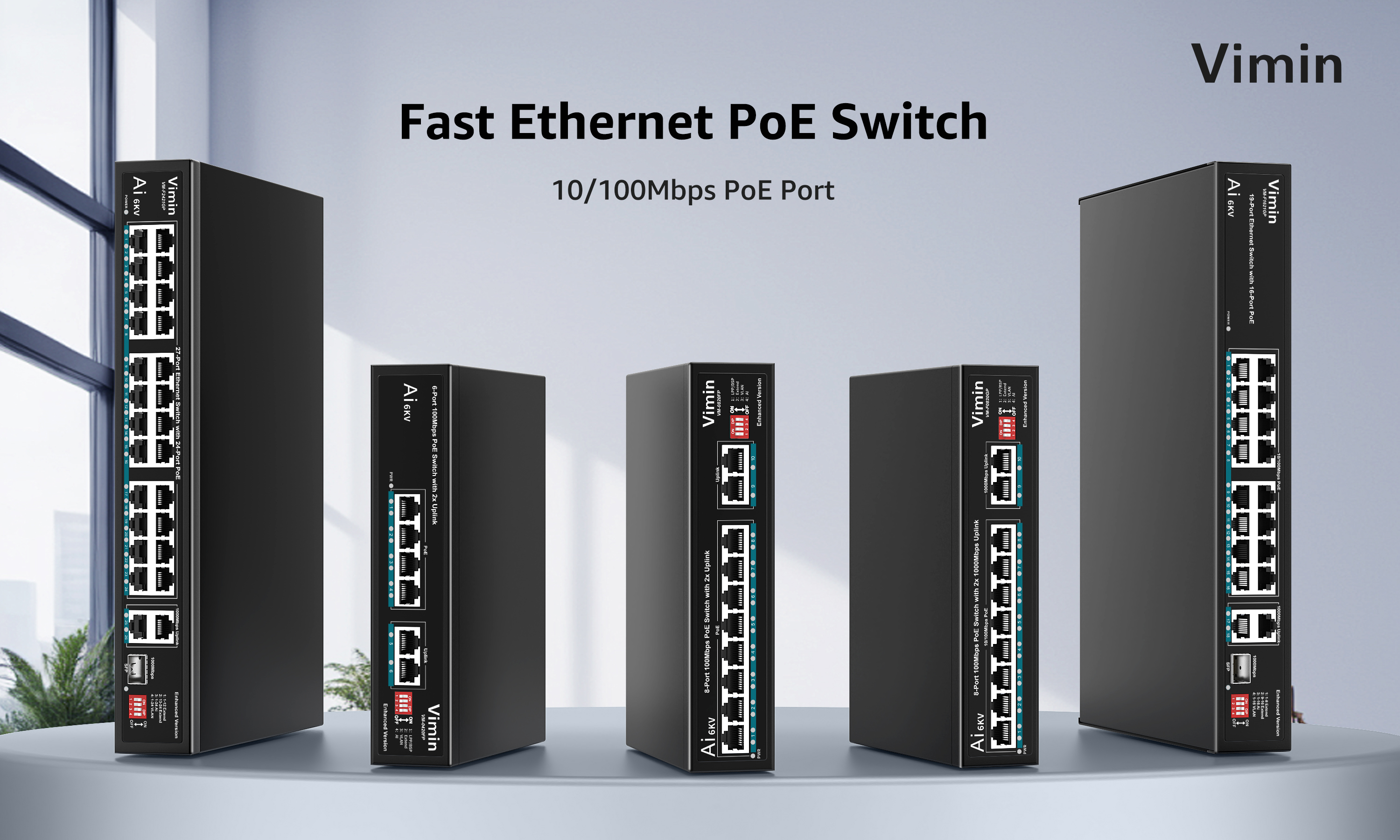 Amazon.ca VIMIN Fast Switch