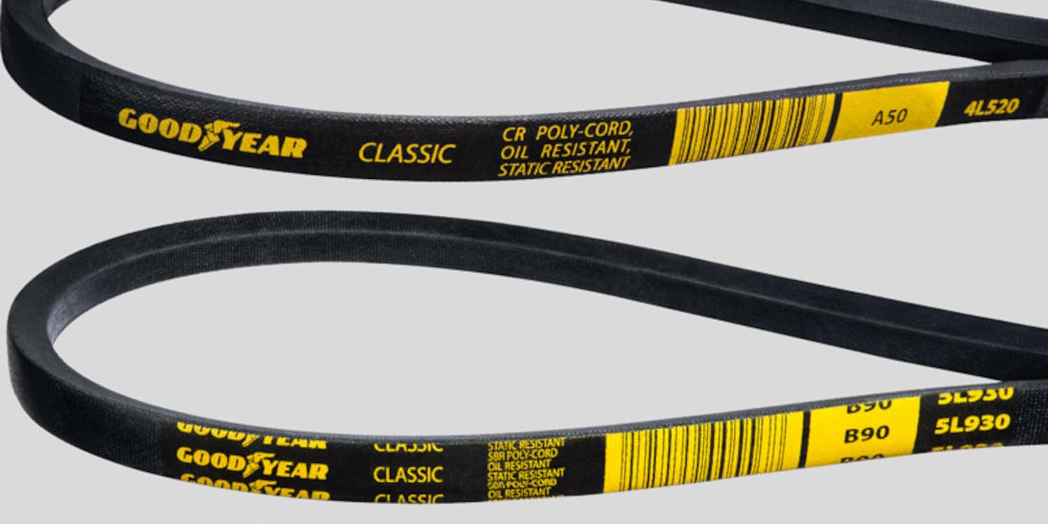 GOODYEAR INDUSTRIAL BELTS