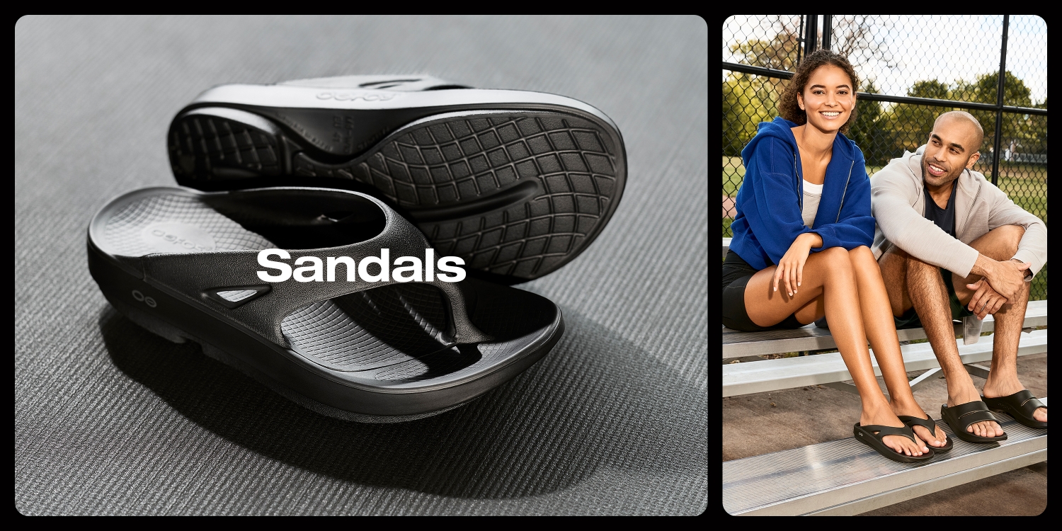 Amazon.com: OOFOS: Sandals