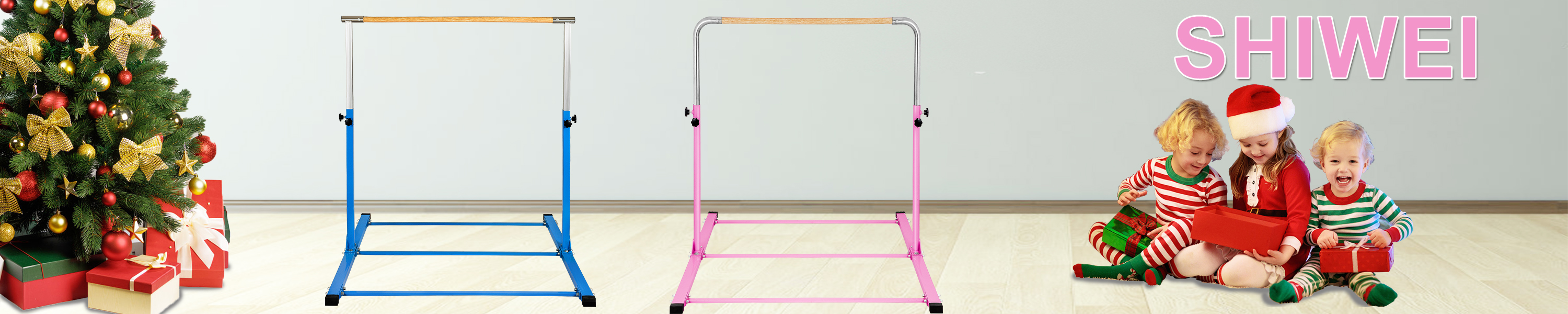 SHIWEI Gymastics bar
