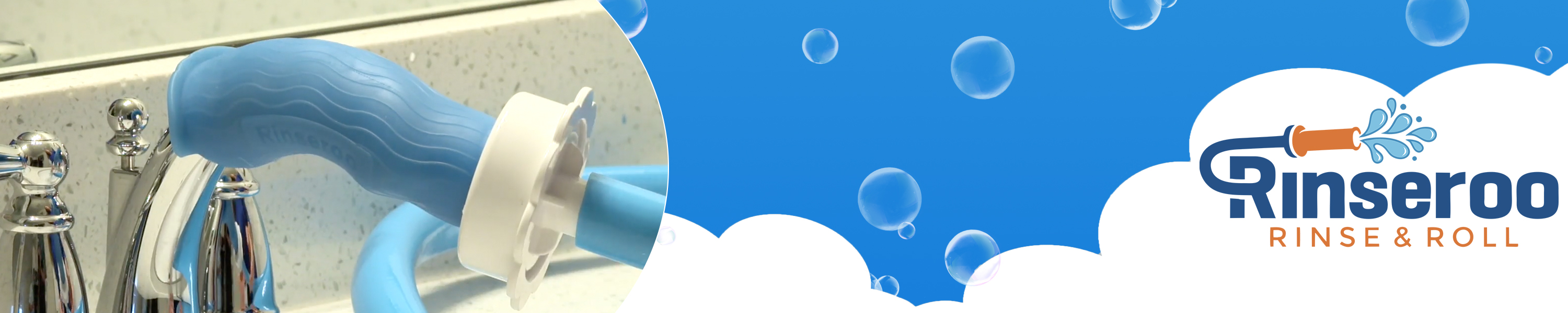 Rinseroo PARTS