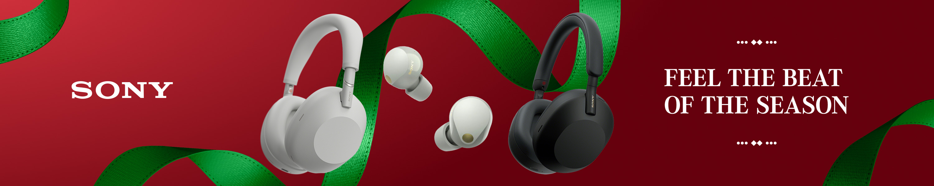 Wireless Hi-Fi Audio Speakers & Earbuds