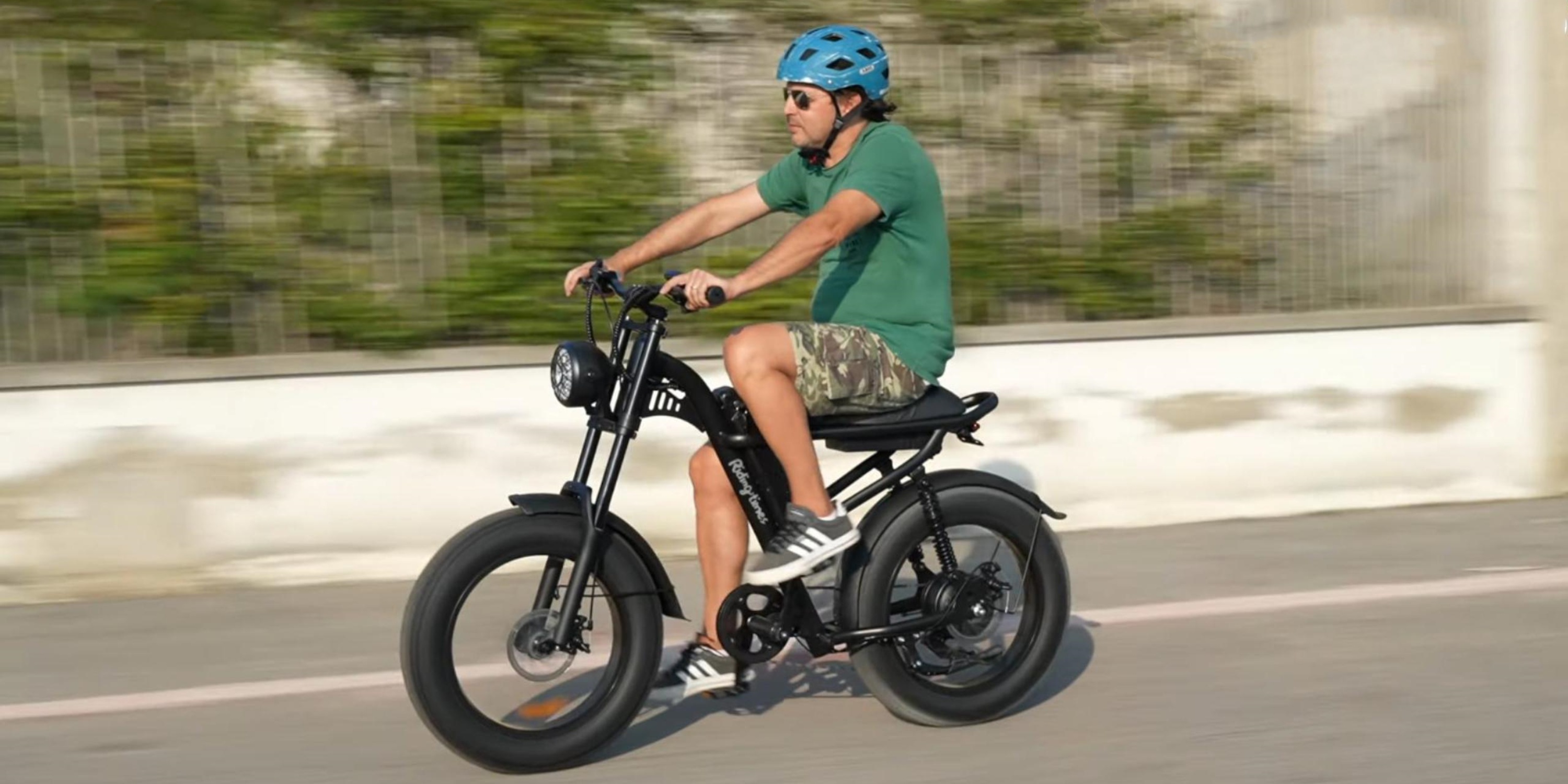 Amazon.com: Riding'times: Z8Pro/Z8S/Z8 Electric Bike