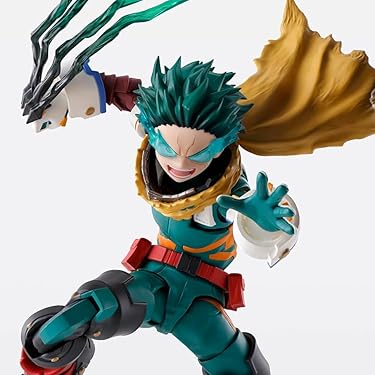 BANDAI MY HERO ACADEMIA MASTERISE フィギュア MY HERO ACADEMIA - ICHIBAN KUJI LET YOU DOWN - C PRIZE
