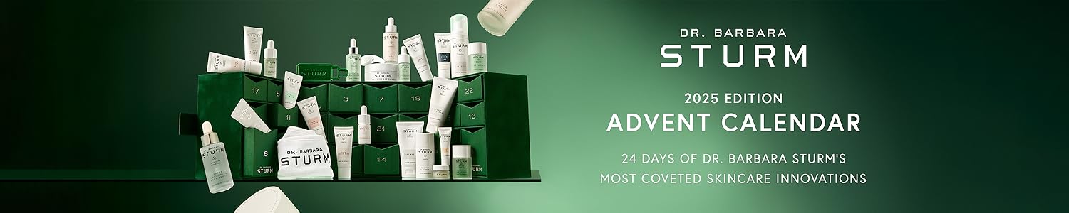 Amazon.com: Dr. Barbara Sturm : Eye & Lip