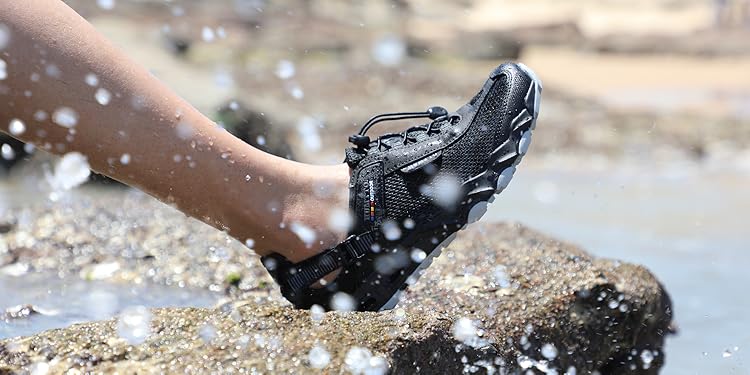 Amazon.com: HUMTTO OUTDOOR: Water Shoes