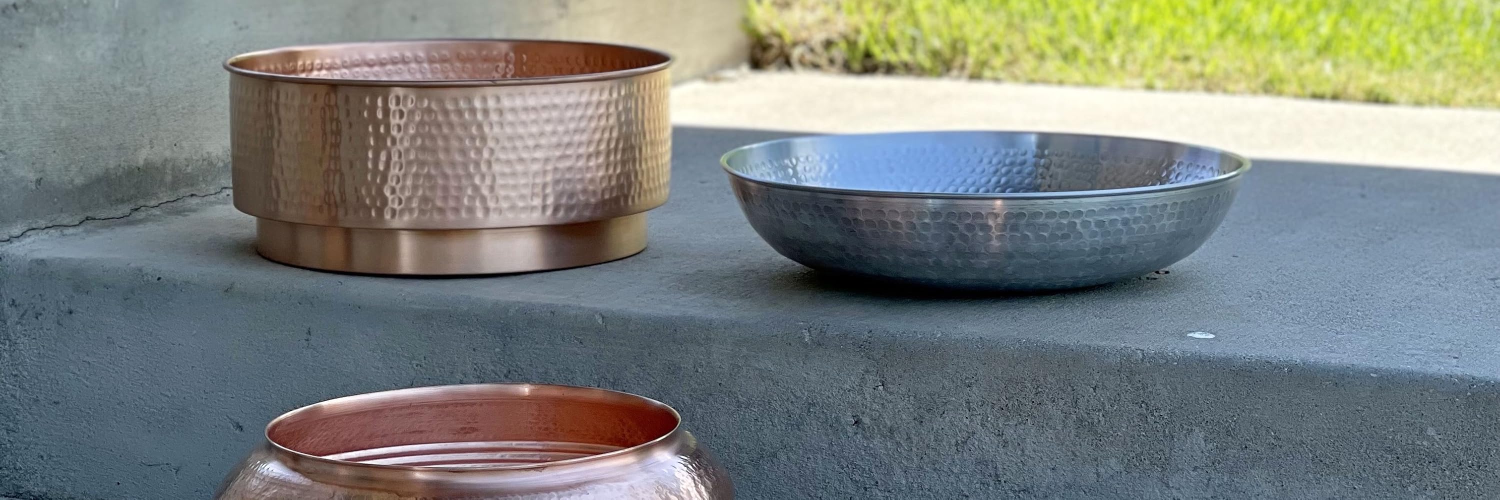 Nutshell Stores Accessories